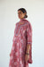 Anu Kurta Rouge Pink (9479545880875)