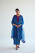 Rozana Kurta Set Blue (Set of 3) (9418759373099)