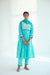 Baruni Kurta Turquoise (9418009575723)