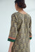 Yoke Caftan Grey Beige (9477007540523)