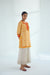 Rozana Kurti Yellow Orange (9477226594603)