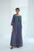 Rozana Caftan Blue (9477097259307)