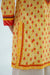 Rozana Kurti Yellow Orange (9477226594603)