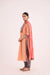 Rozana Kurta Light Peach (9608902050091)