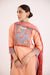 Rozana Kurta Light Peach (9608902050091)