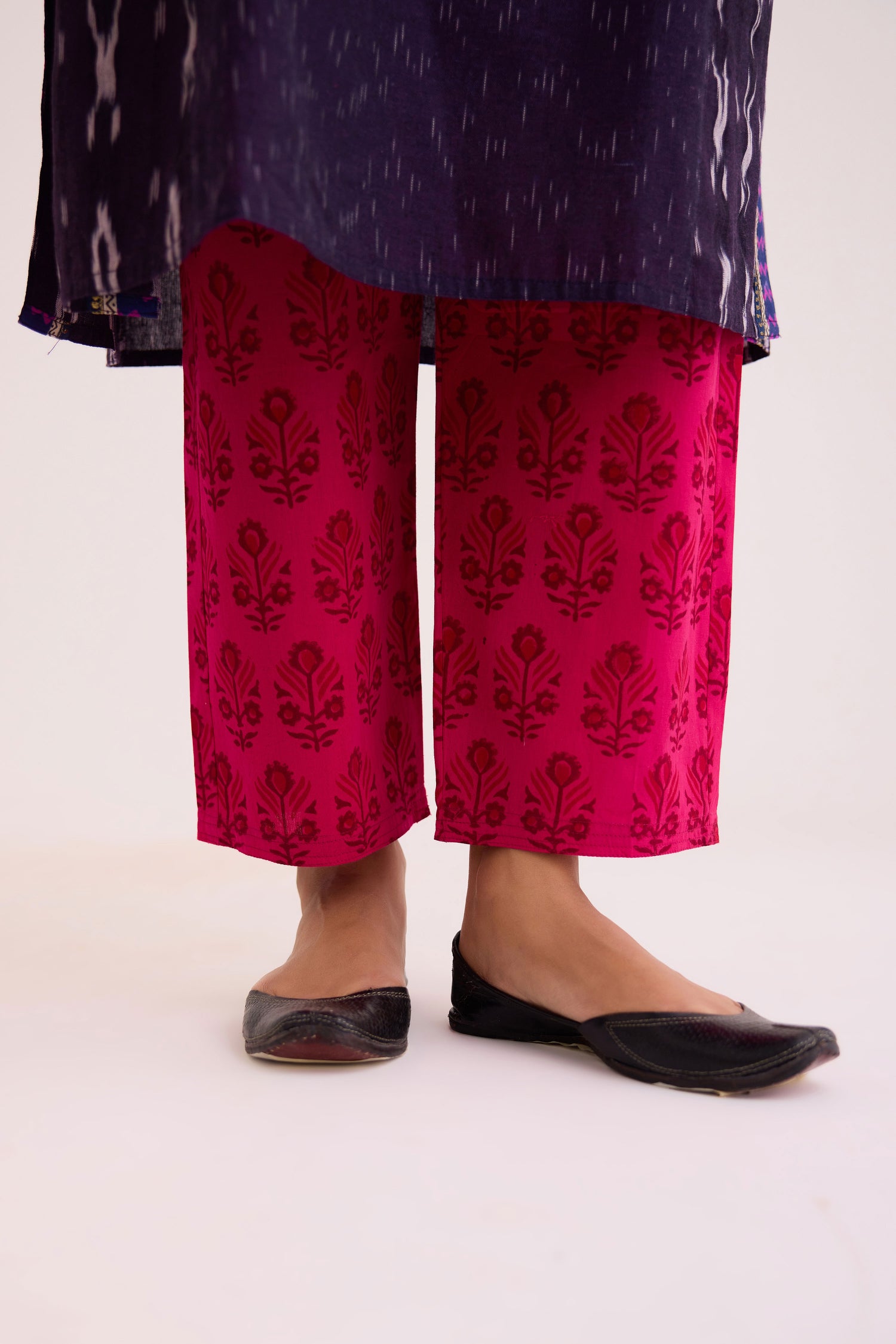 Rozana Pant Pink (9627095662891)