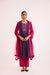 Medh Dupatta Pink (9627110801707)