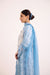 Medh Dupatta Light Blue (9608616771883)