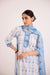 Anu Kurta White Blue (9608562966827) (9610301341995)