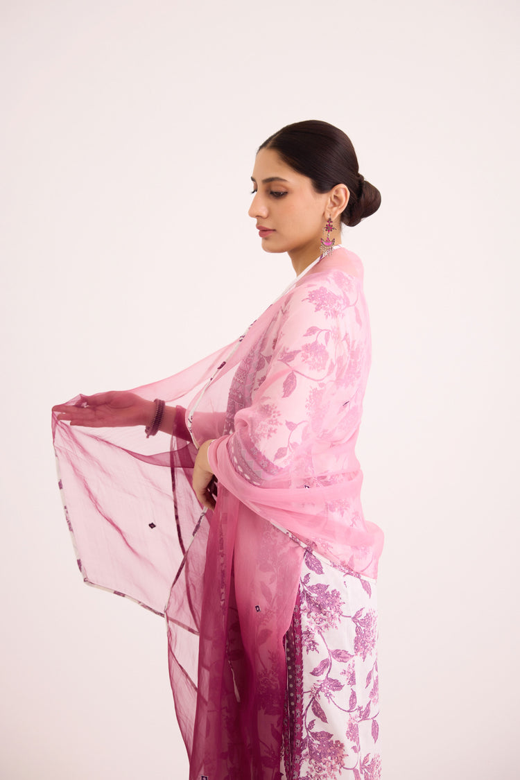 Navya Dupatta Mauve (9602467529003)