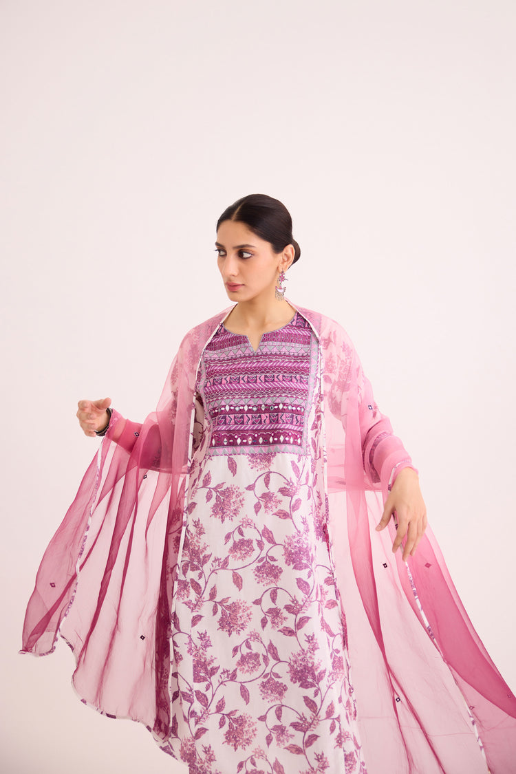 Navya Dupatta Mauve (9602467529003)