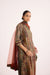 Medh Dupatta Rust (9609187328299)