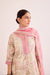 Medh Dupatta Peach (9627163427115)