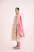 Rozana Dupatta Peach (9627169128747)