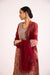 Tulsi Dupatta Maroon (9610061513003)