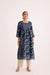 Banjara Kurta Indigo Off White (9610062954795)