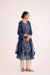 Medh Dupatta Indigo (9610065707307)