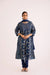 Banjara Kurta Indigo Off White (9610062954795)