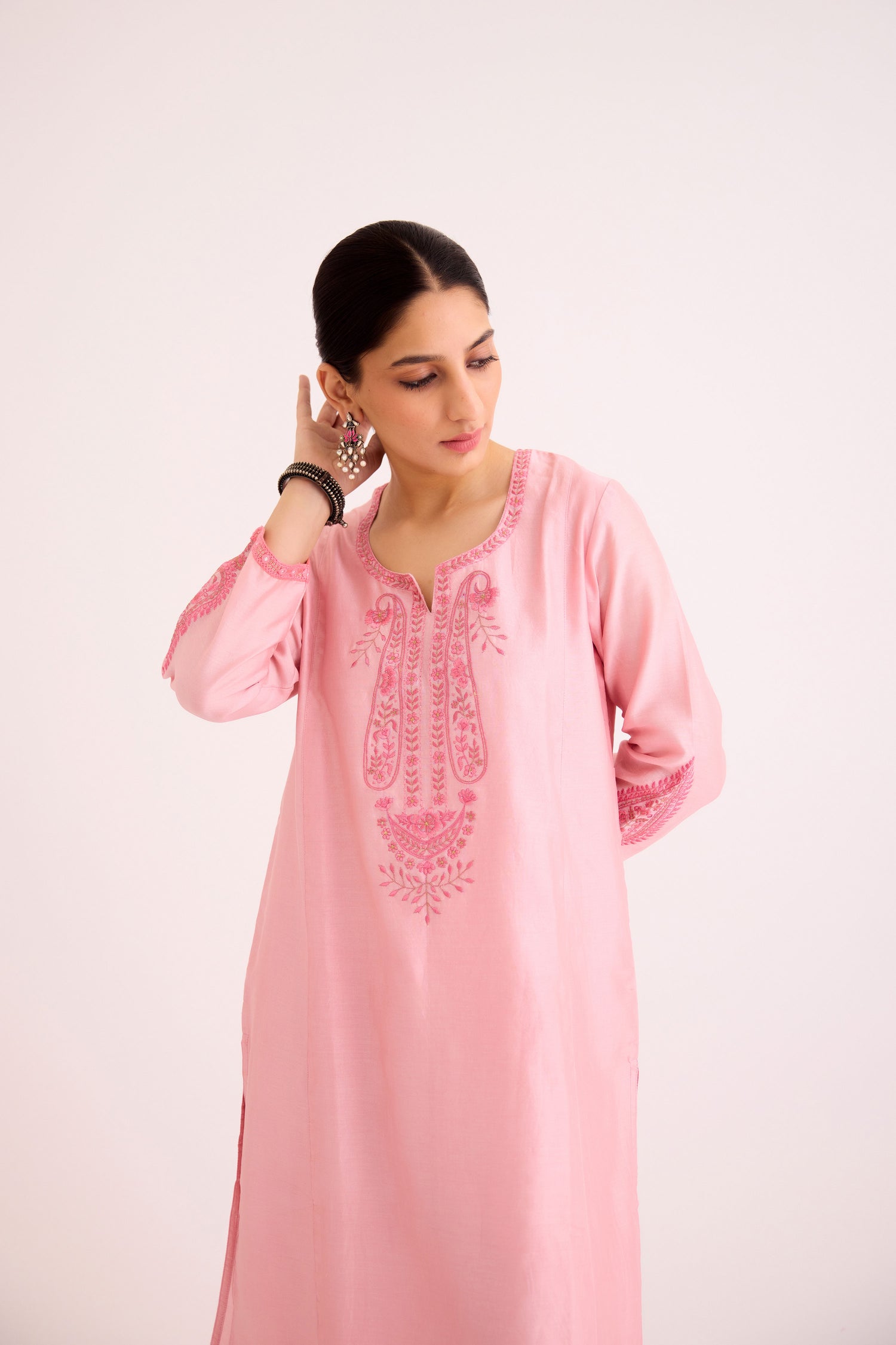 Elena Kurta Blush Pink (9602804777259)