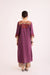 Rozana Kurta Purple (9628649685291)