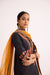 Medh Dupatta Mustard (9609303523627)