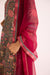 Medh Dupatta Rust (9610191241515)