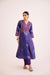 Tulsi Kurta Purple (9608225980715)