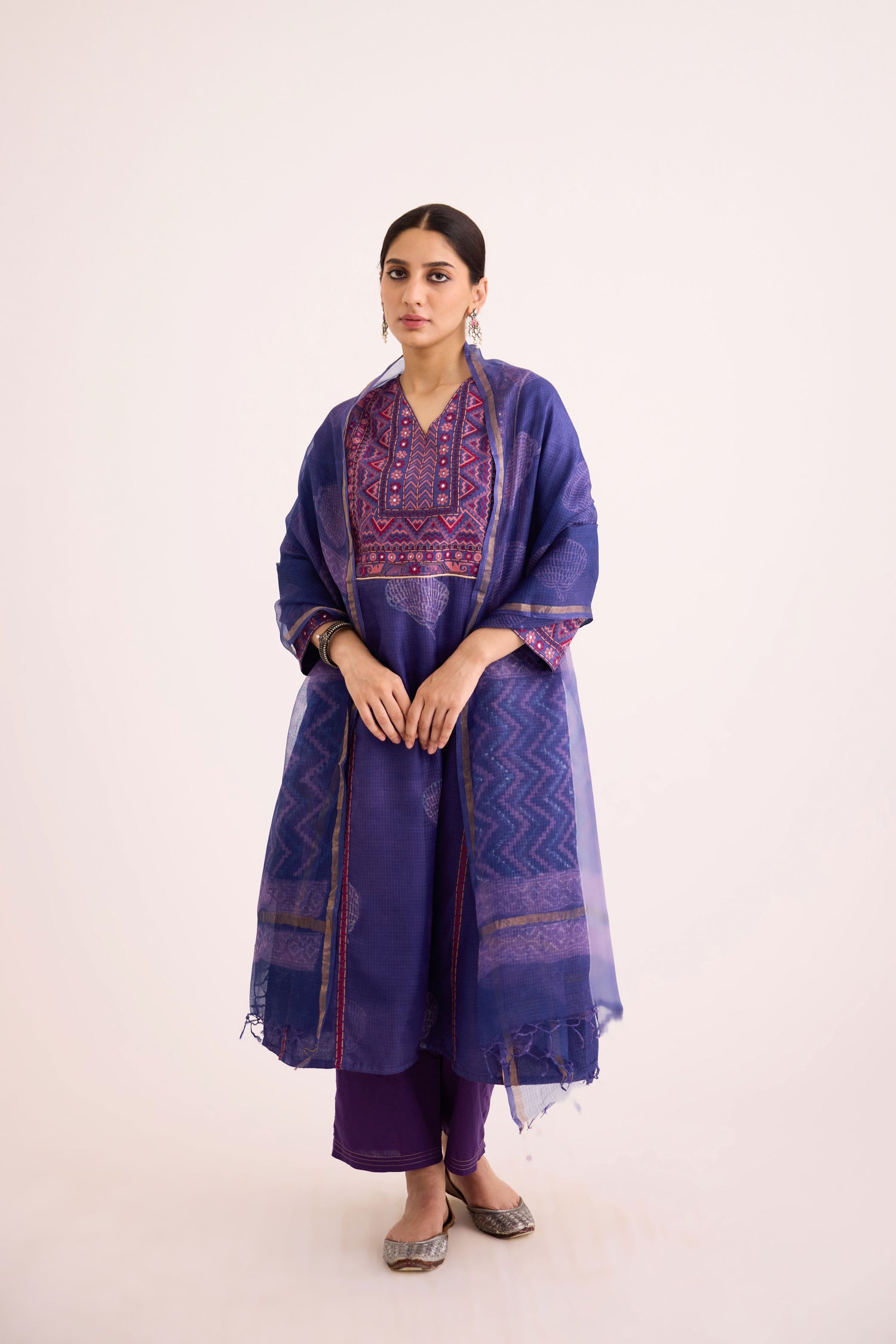 Tulsi Pant Purple (9608239513899)