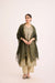 Tulsi Dupatta Drak Green (9629052600619)