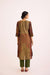 Rozana Kurta Rust Beige (9630224351531)