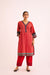 Phiran Kurta Red (9609967567147)