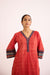 Phiran Kurta Red (9609967567147)