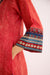 Phiran Kurta Red (9609967567147)