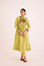 Moko Co-ord Set Green (9602938339627)