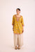 Rozana Kurti Yellow Green (9612426772779)