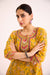 Rozana Kurti Yellow Green (9612426772779)