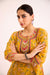 Rozana Kurti Yellow Green (9612426772779)