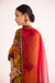 Medh Dupatta Red (9610232267051)