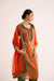 Medh Dupatta Orange (9610302587179)