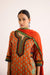 Rozana Dupatta Orange (9610305667371)