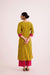 Rozana Kurta Yellow Pink (9608487403819)