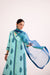 Medh Dupatta Light Blue (9630505271595)