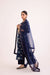 Medh Dupatta Indigo (9608460763435)