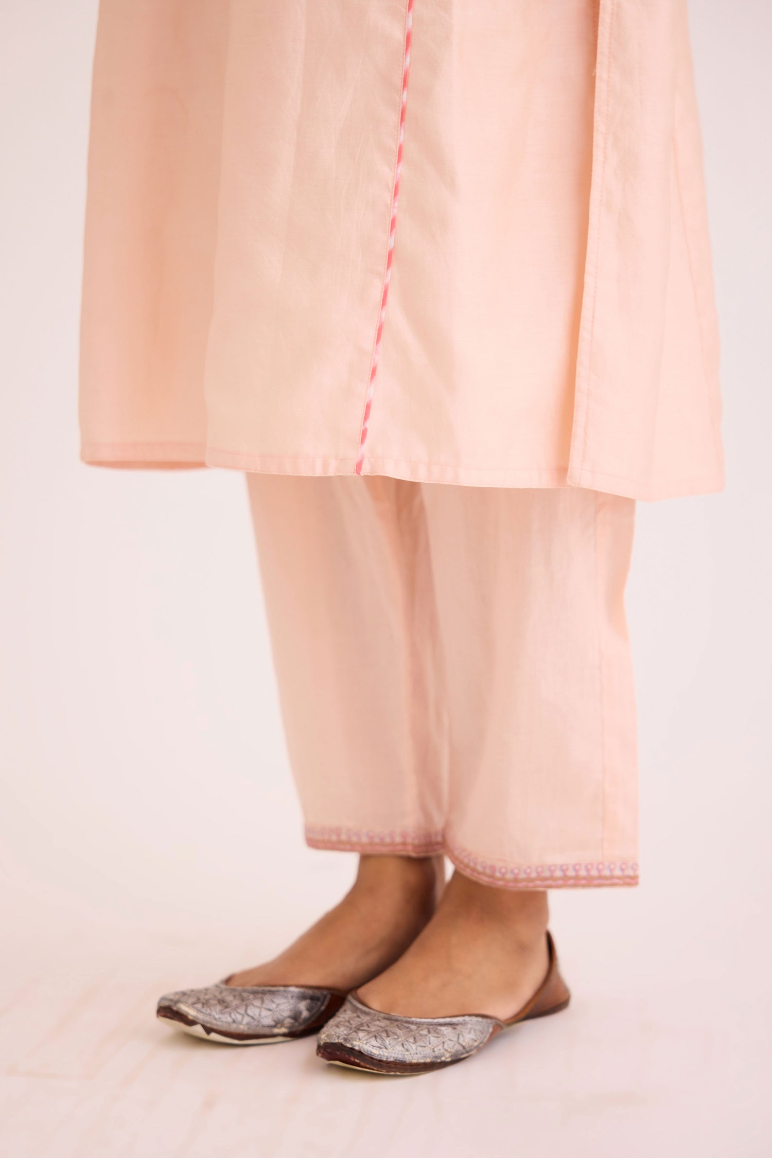 Dienne Pant Baby Pink (9619860947243)