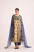 Ananta Dupatta Blue (9626736853291)