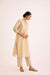 Elena Kurta Beige Light Green (9620220477739) (9620237549867)