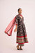 Medh Dupatta Maroon (9637792186667)