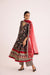 Medh Dupatta Maroon (9637792186667)