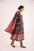 Rozana Dupatta Maroon (9610308288811)