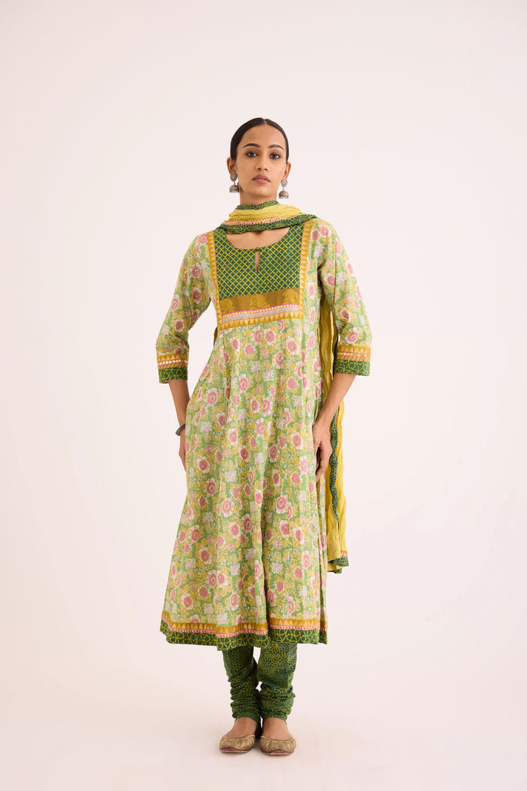 Rozana Bottom Green (9609930899755)